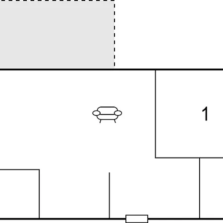 Lovely In With Wifi Apartment