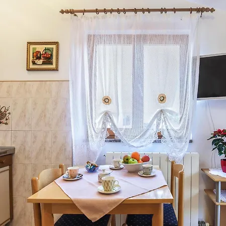 Lovely In With Wifi Apartment
