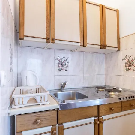 Lovely In With Wifi Apartment